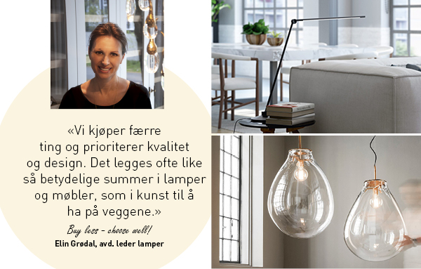 IN magasinet : Studio Kvänum…så mye mer enn bare kjøkken IN magasinet : Studio Kvänum…så mye mer enn bare kjøkken